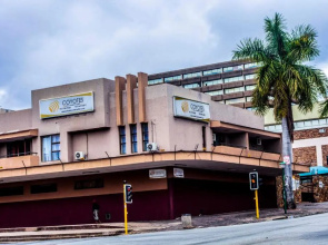 Coyotes Hotel and Conference Centre