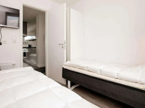 Holiday Home in Wendtorf