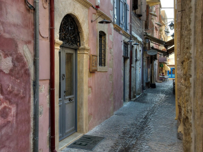 Elia Zampeliou Hotel - Adults Only