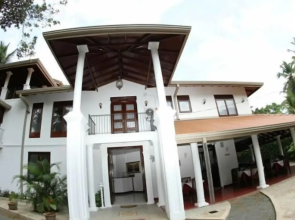 The MGS Hotel
