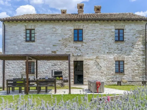 Checello 12 by Marche Holiday Villas