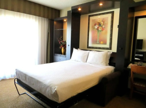 Hilton Vacation Club Polo Towers Las Vegas
