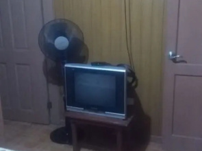 Cabinas Naomy