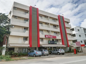 Treebo Trend Komfort Suites