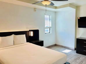 Studio 6 Sierra Vista, AZ – Fort Huachuca