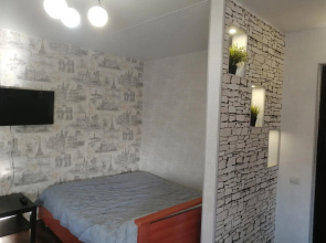 Apartamenty na ulice Tuskanova 17