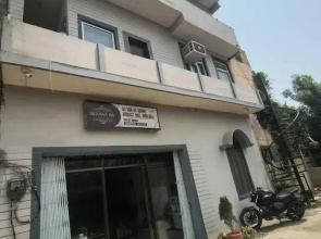 Nirvana Inn