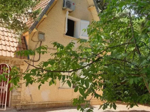 Chalet Ifrane