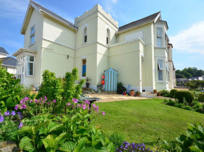 Heatherleigh Bed & Breakfast