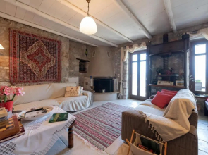 Luxury Stonehouse Verga