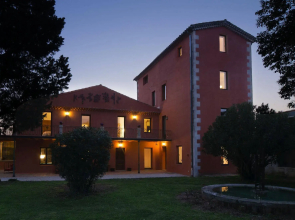 La Bastide de Fabrègues
