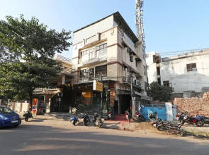 Hotel Ashiyana By OYO Rooms