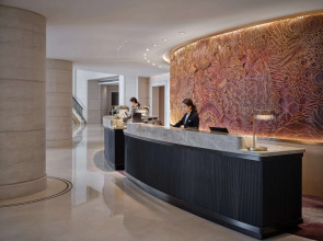 Grand Hyatt Beijing