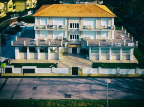 Residence Deamarina