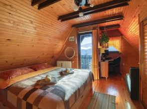 Bonidesa House With Whirlpool
