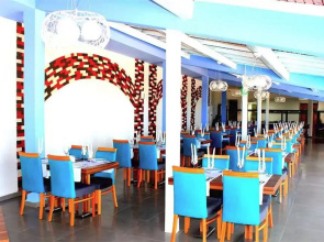 Illusion Beach Club Hotel +16 Only Adult