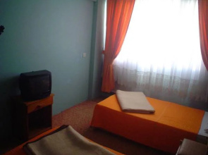 Akerdem Hotel