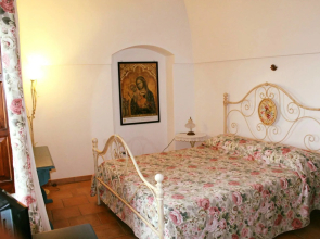 Agriturismo Masseria Del Crocifisso