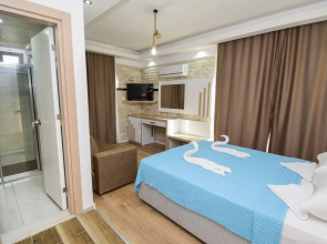 Esmeralda Butik Hotel