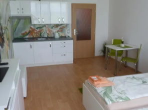 Art Apartments Třeboň