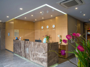 Best Western Premier Plovdiv Hills