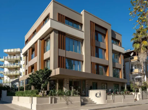 Oli Hotel