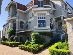 Bed & Breakfast Het Zilte Zand - Westende - Middelkerke - De Kust