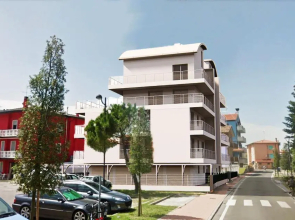Residence Al Molo - Agenzia Cocal