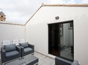Valencia Luxury Ático Ayuntamiento