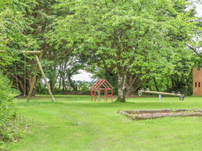 Wild Rose Cottage