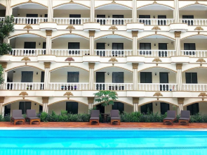 Seana Resort Phu Quoc