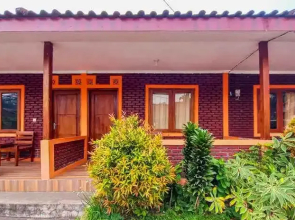 Villa Kampoeng City Pacet Mitra RedDoorz