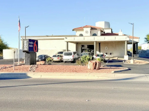 Studio 6 Suites Tucson, Az – Airport / Kino Sports Complex