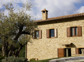 Agriturismo Paradiso 44