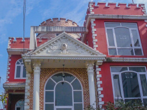 Dormitory Nepal