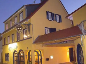 Cleo´s Hotel Kallstadt