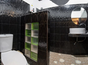 Sawatdee Guesthouse the Original