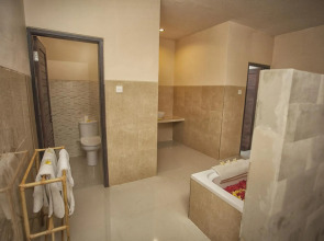 The Sawah Resort & Villa