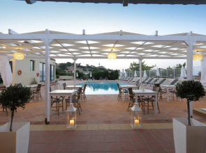 Chrysland Hotel