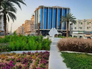 Masaken Almouna Hotel