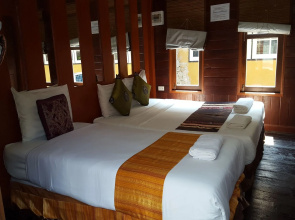 Prachuab Garden View Resort