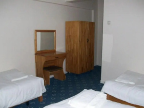 Hotel Gol Evi