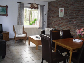 Vakantiewoningen Natuurschoon