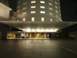 Urayasu Brighton Hotel Tokyo bay