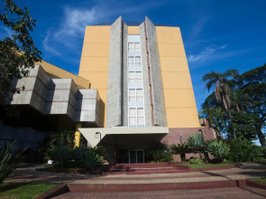 Sumatra Hotel e Centro de Convenções