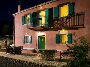 Villa Vada