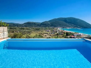 Villa Ostria 4 Aria Drakatos