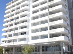 Freedom Plaza Apartments