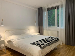 Cornisa Apartment