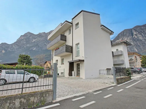 Thomas's House
